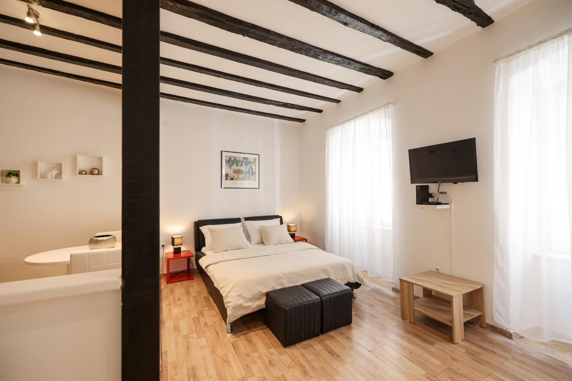 Kalelarga Appartement *