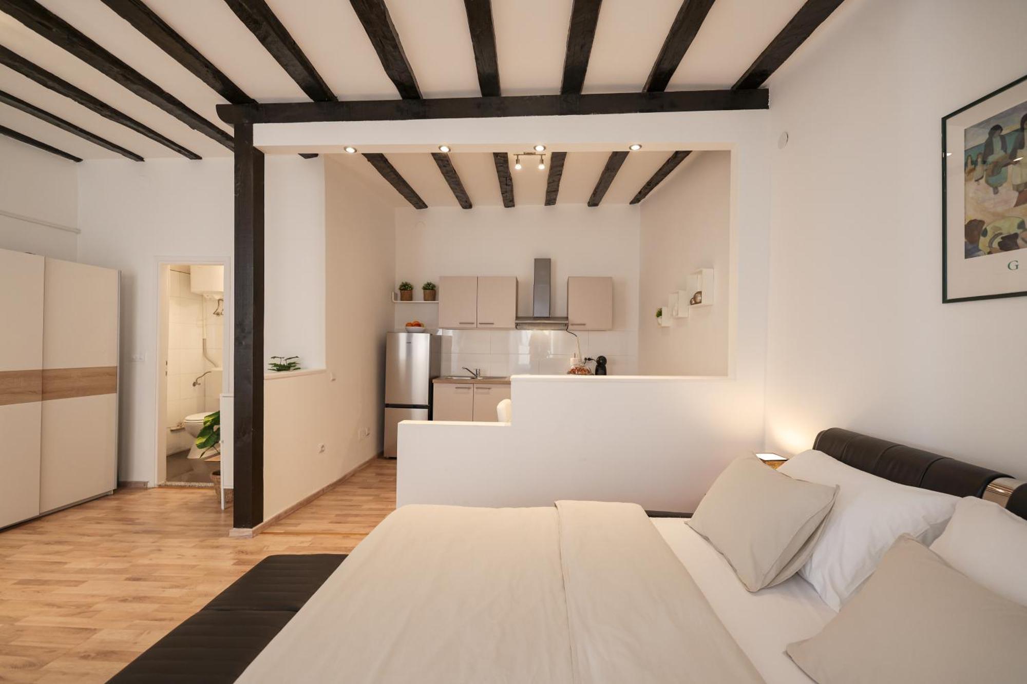 Appartement Kalelarga *