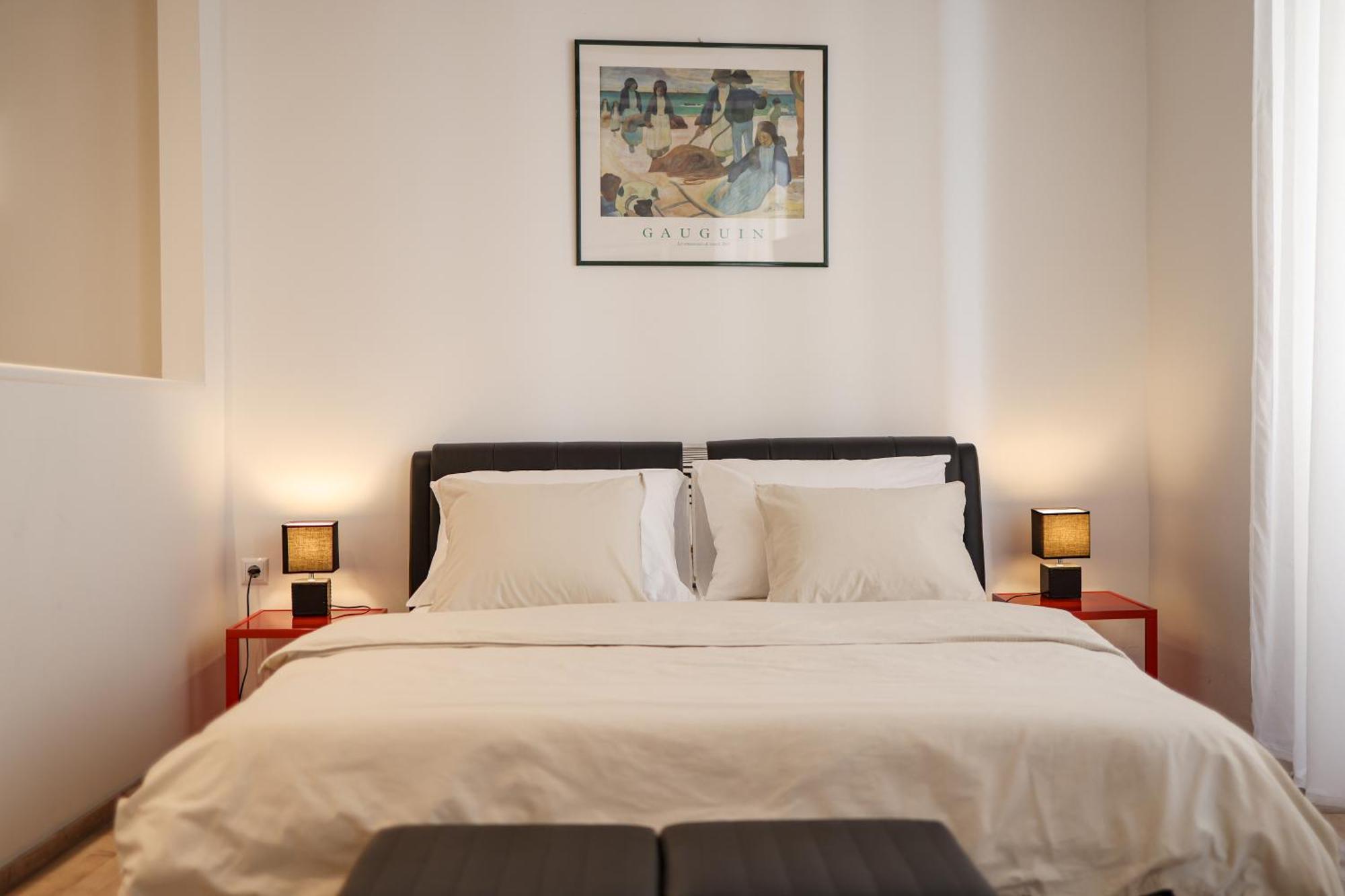 Appartement Kalelarga Zadar