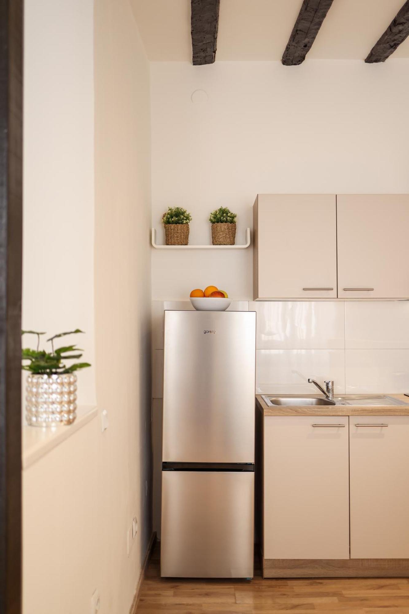 Kalelarga Appartement Zadar