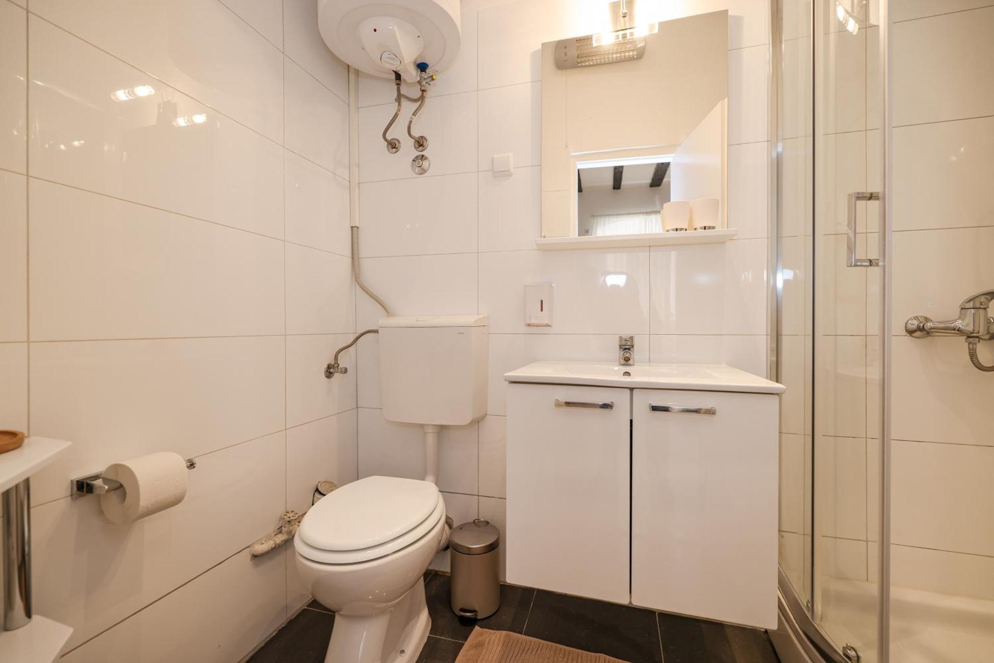 Kalelarga Appartement