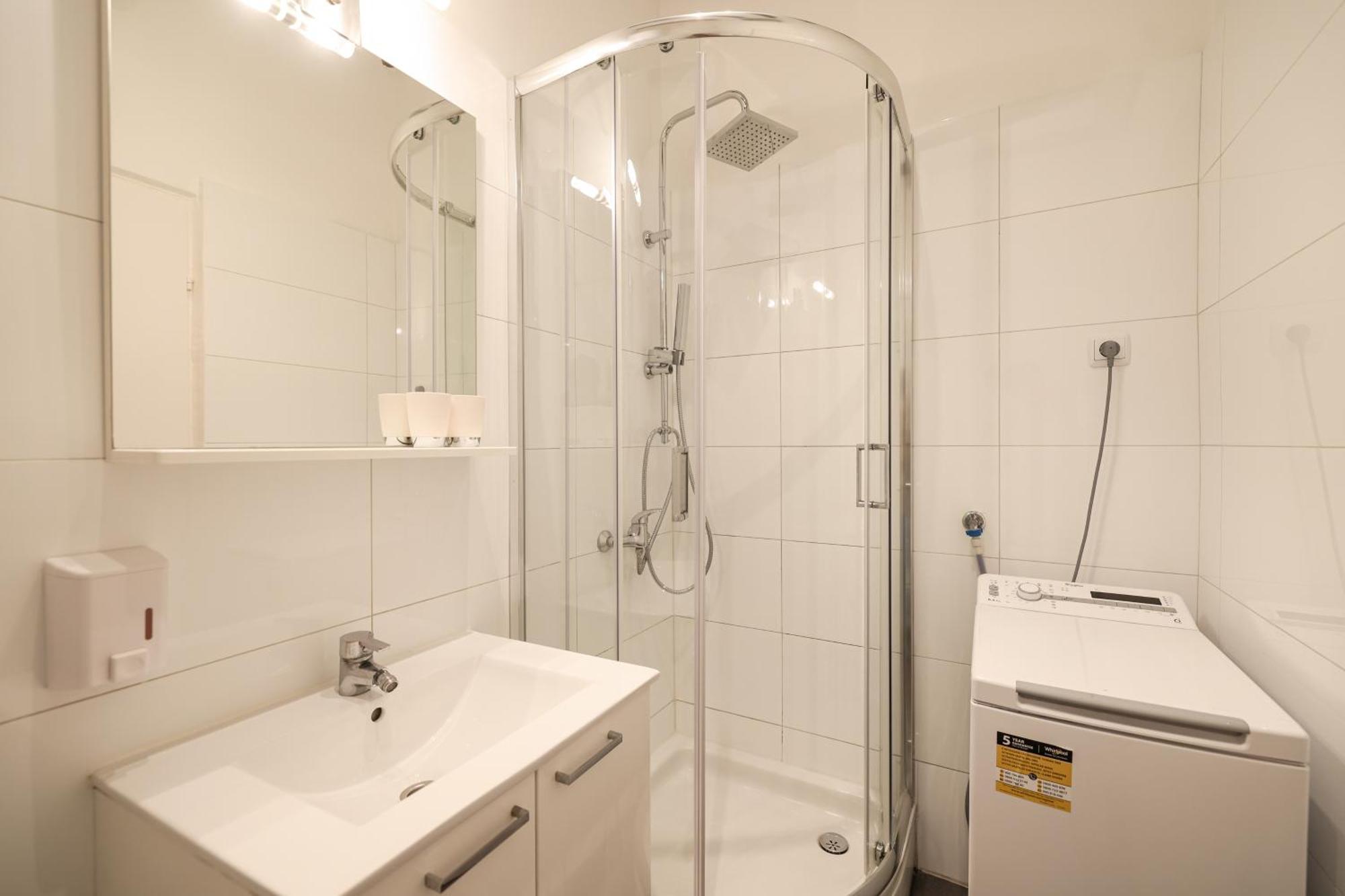 Kalelarga Appartement *