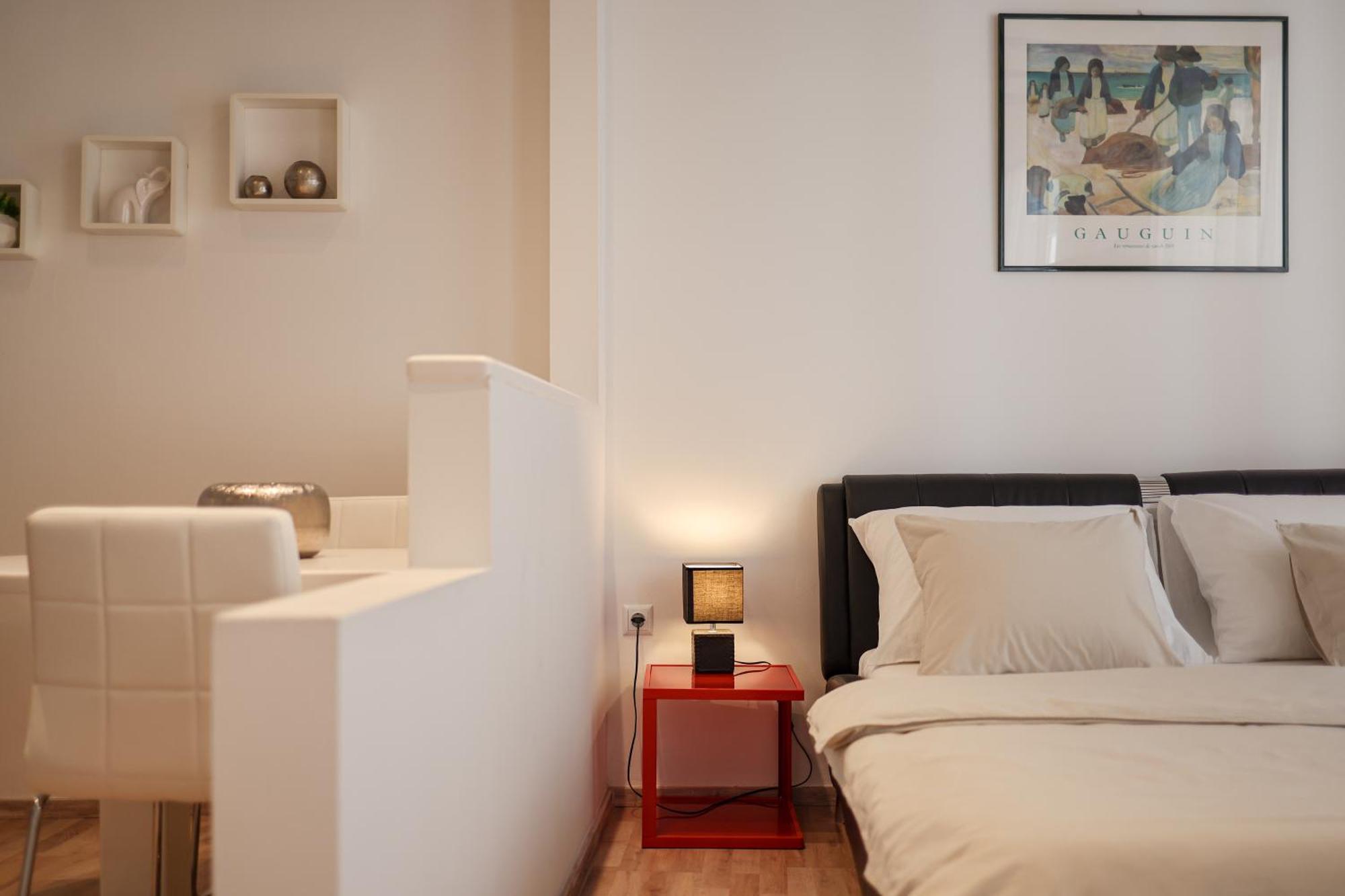 Apartment Kalelarga