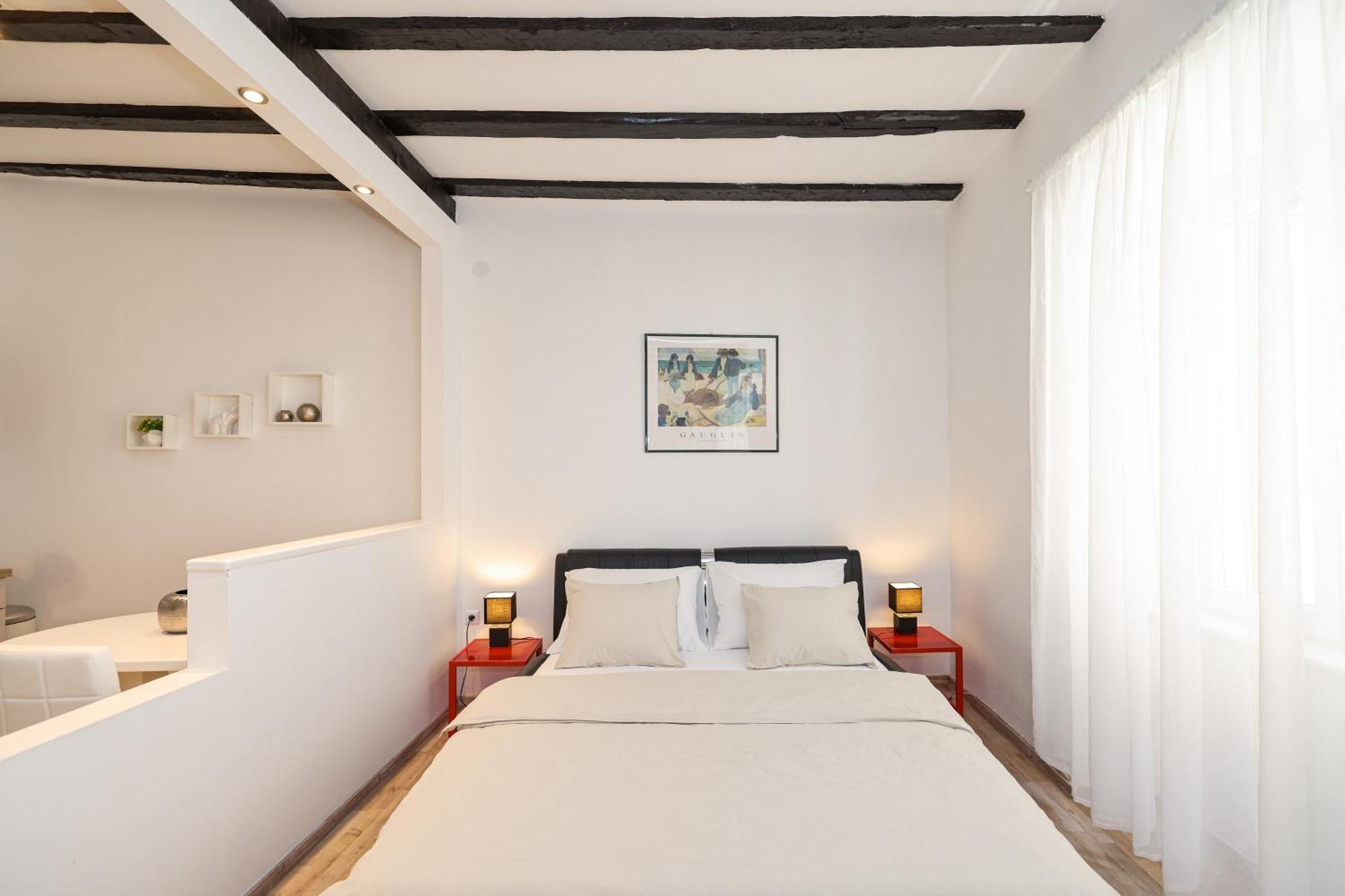 Kalelarga Apartment Zadar