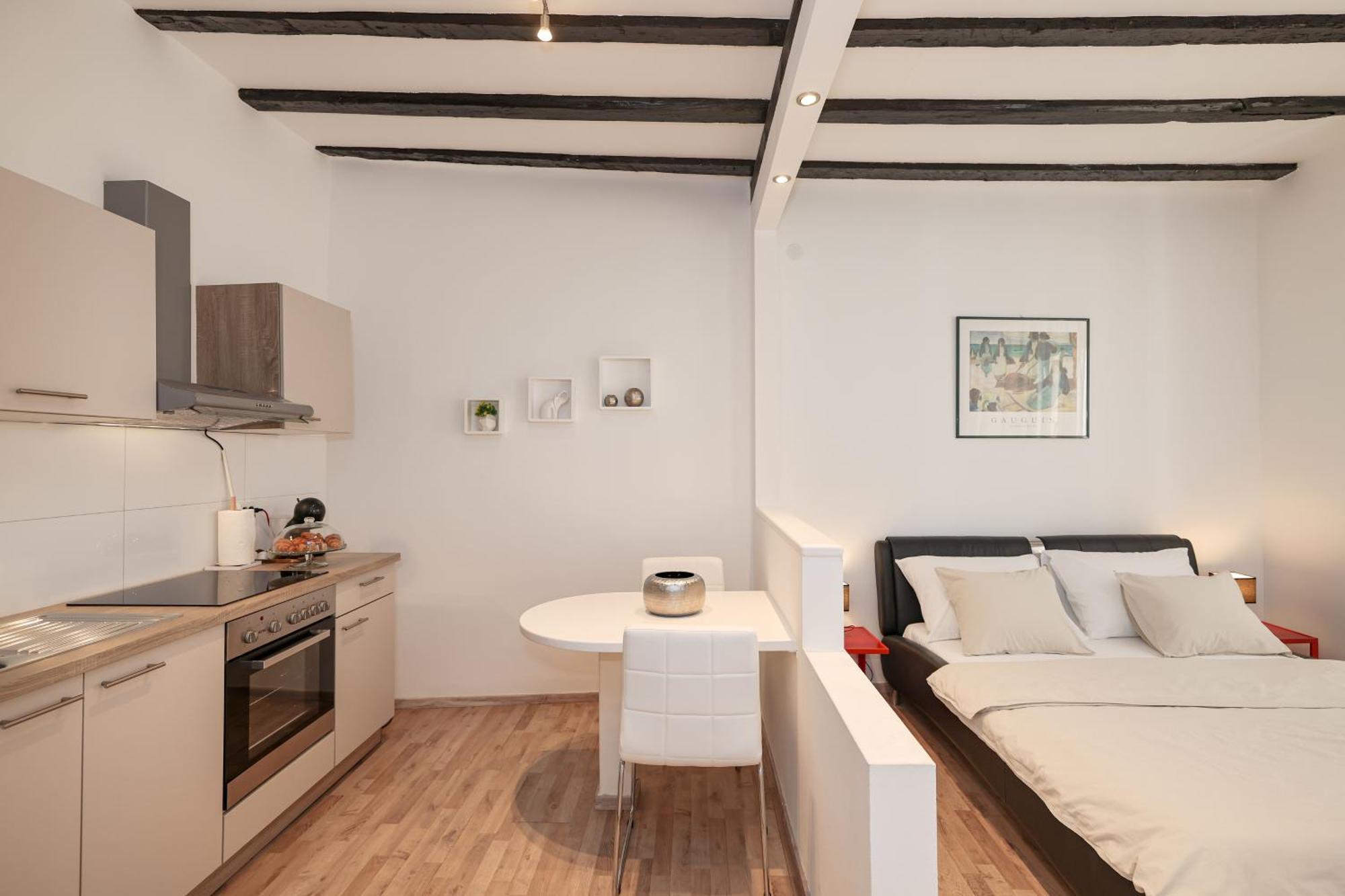 Apartment Kalelarga Zadar