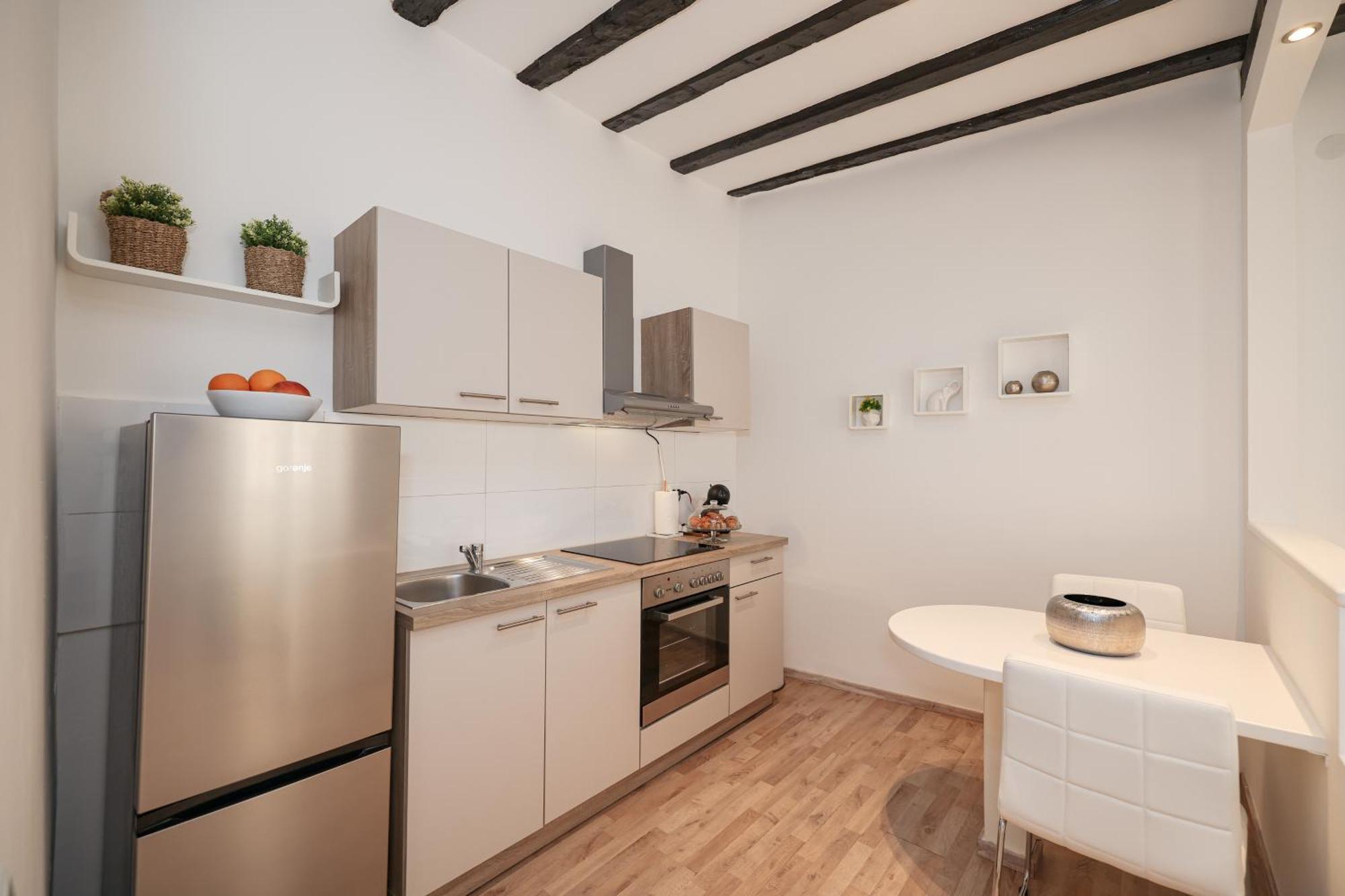 Apartment Kalelarga