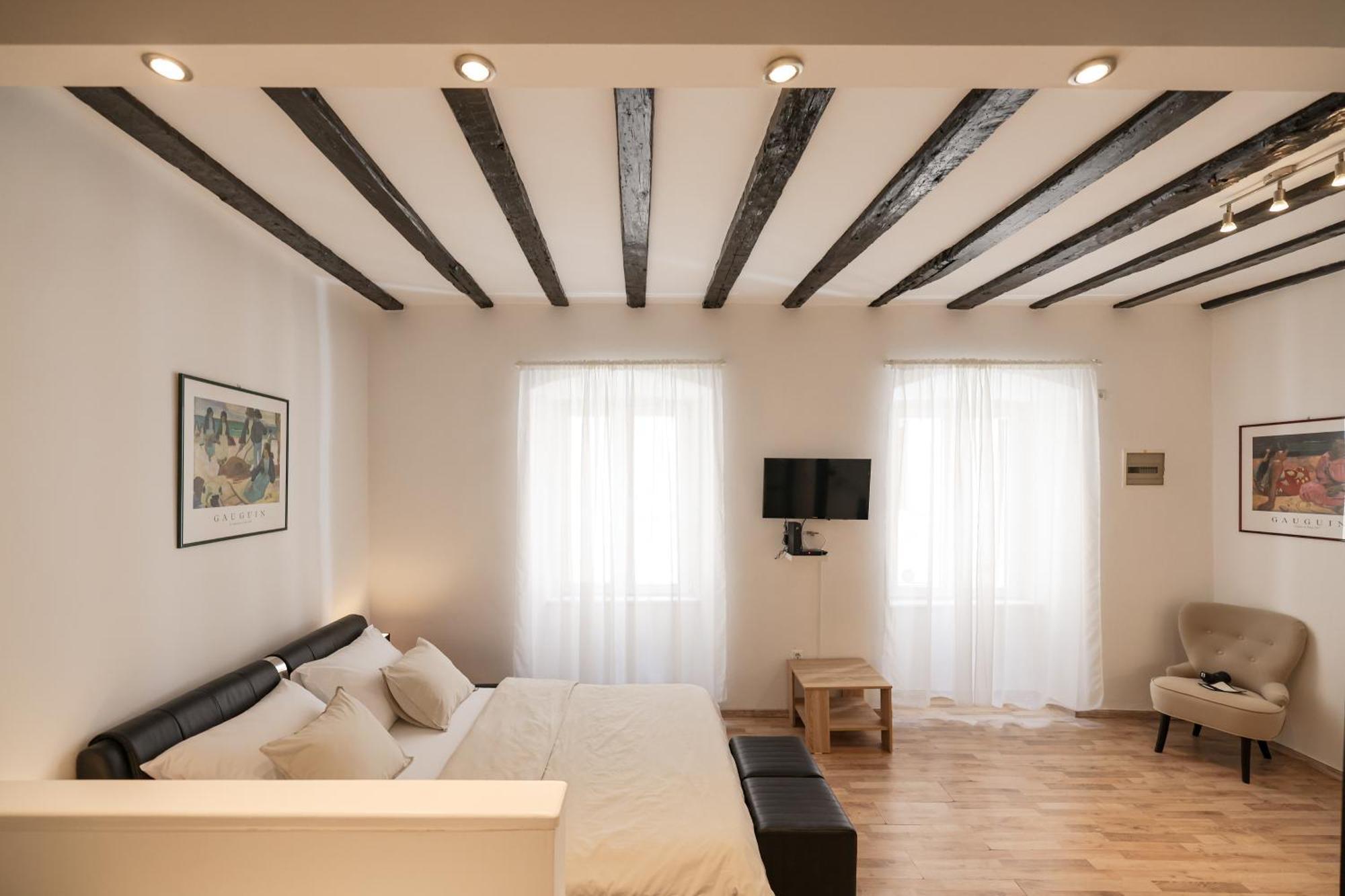 Kalelarga Apartment Zadar