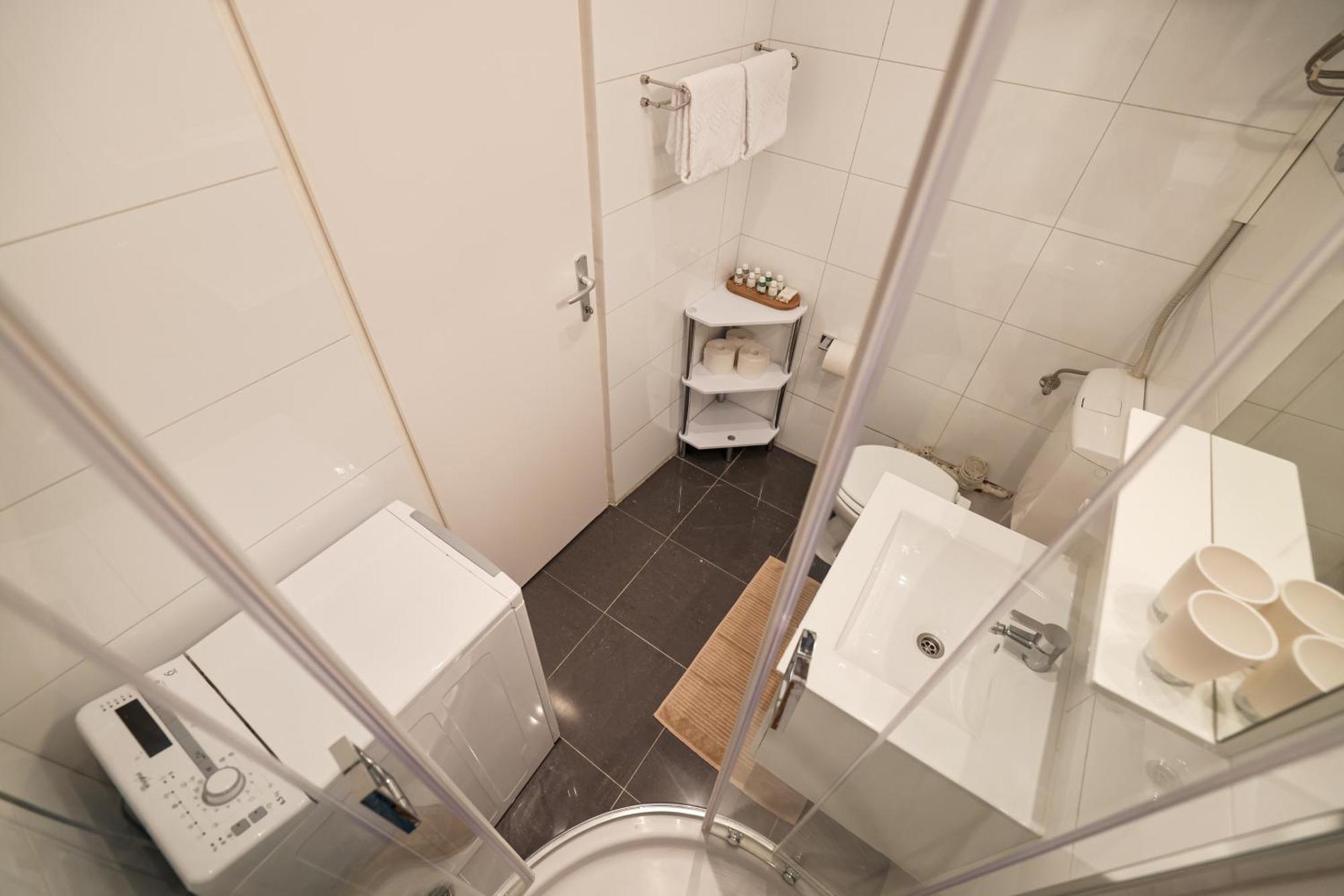 Apartment Kalelarga *